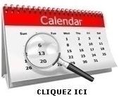 CALENDRIER RENCONTRES - Club Omnisports Sarralbe Handball