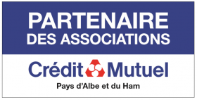 CREDIT MUTUEL SARRALBE - Club Omnisport Sarralbe